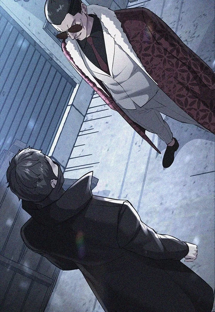 Ticket Hero S2 Chapter 227 Gambar 136