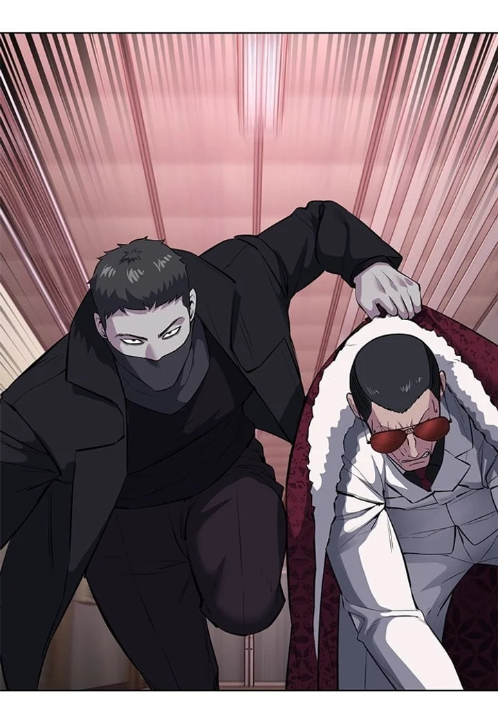 Ticket Hero S2 Chapter 227 Gambar 138