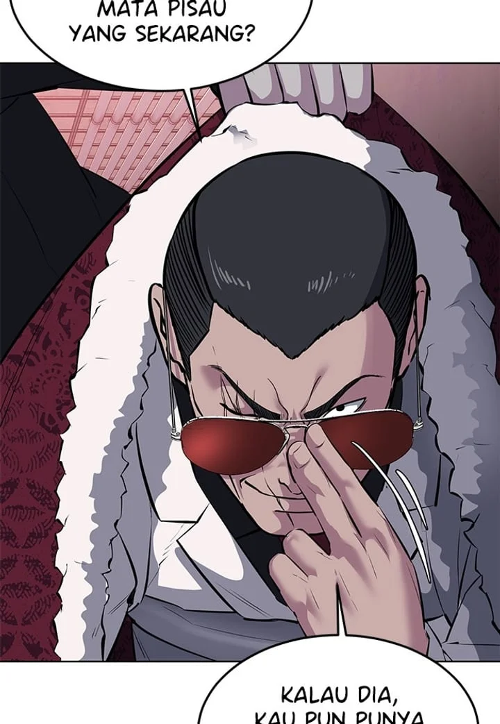Ticket Hero S2 Chapter 227 Gambar 141