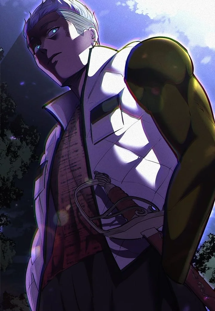 Ticket Hero S2 Chapter 227 Gambar 143