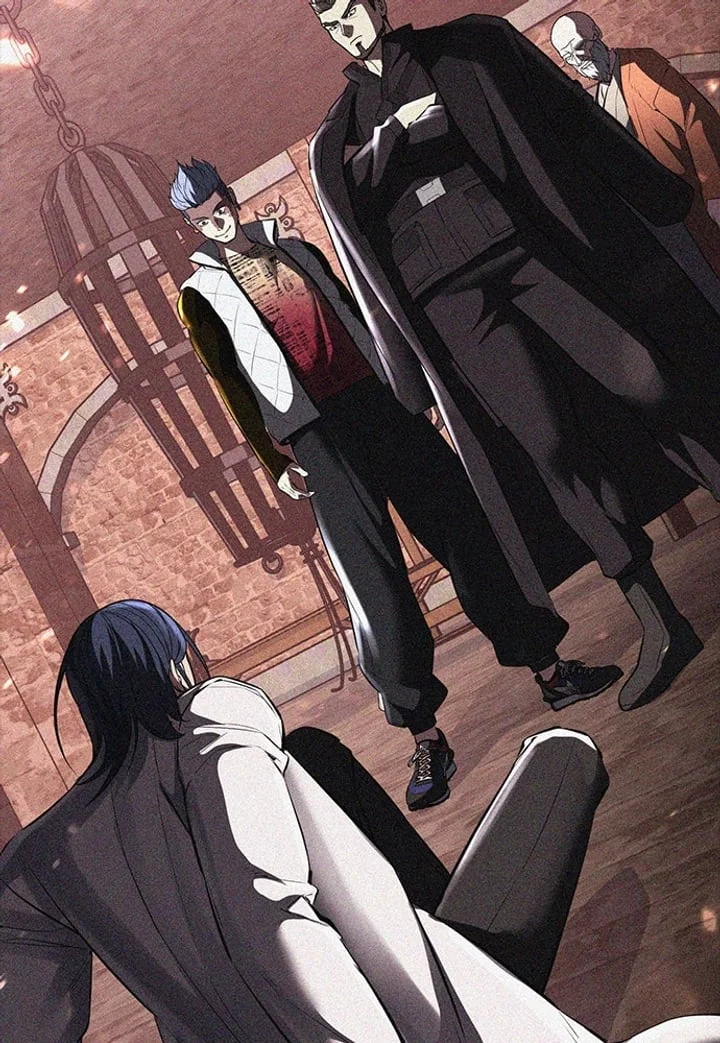 Ticket Hero S2 Chapter 227 Gambar 147