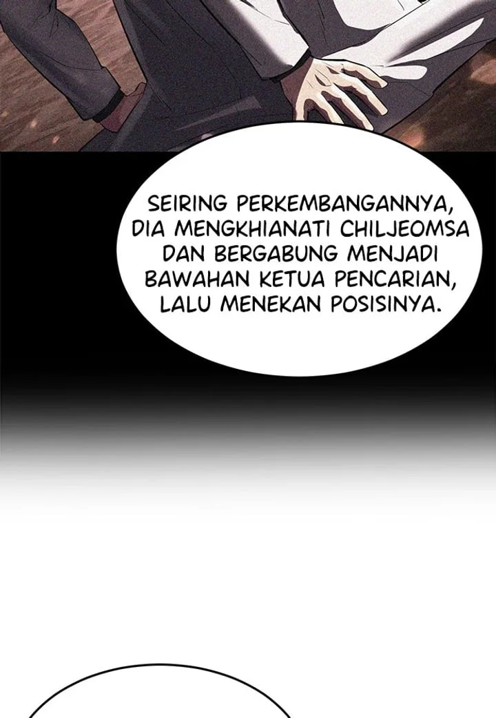 Ticket Hero S2 Chapter 227 Gambar 148