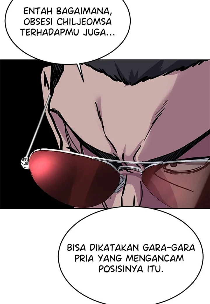 Ticket Hero S2 Chapter 227 Gambar 149
