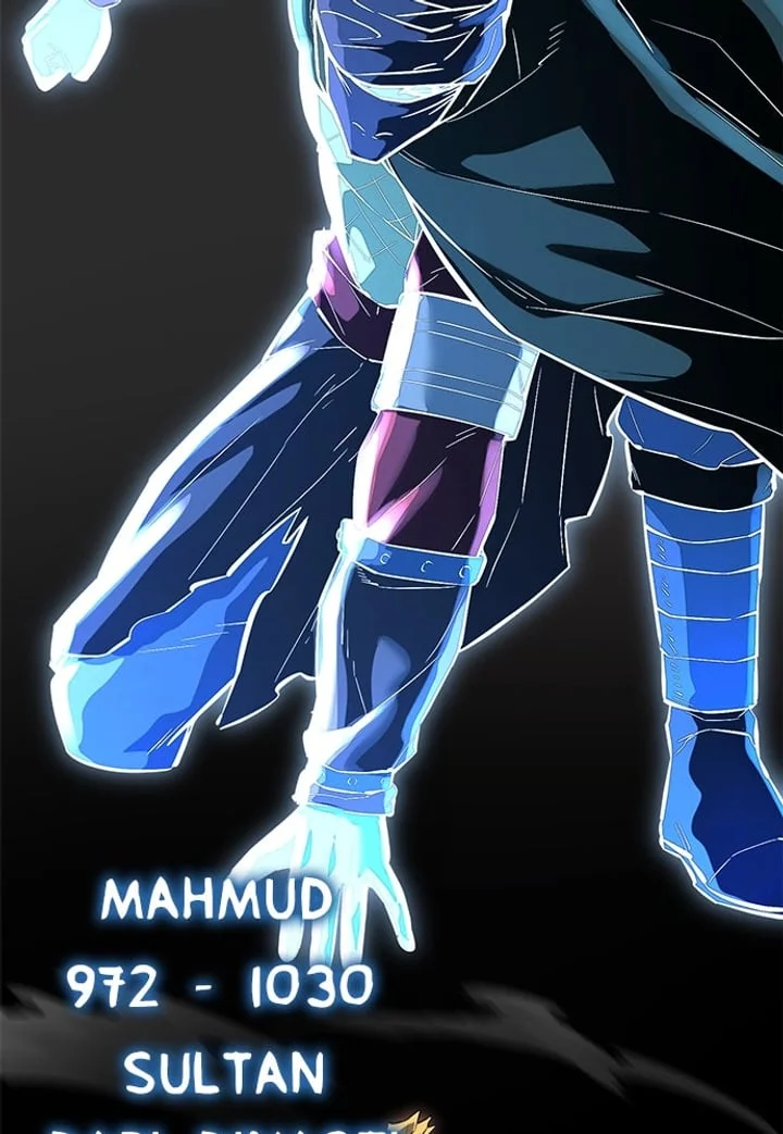 Ticket Hero S2 Chapter 227 Gambar 15