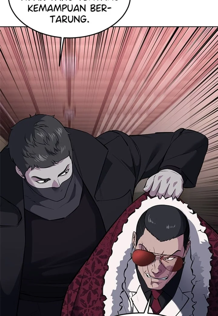 Ticket Hero S2 Chapter 227 Gambar 152