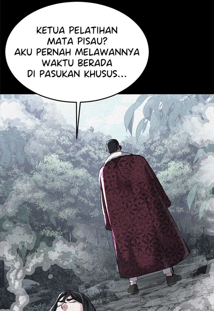 Ticket Hero S2 Chapter 227 Gambar 156