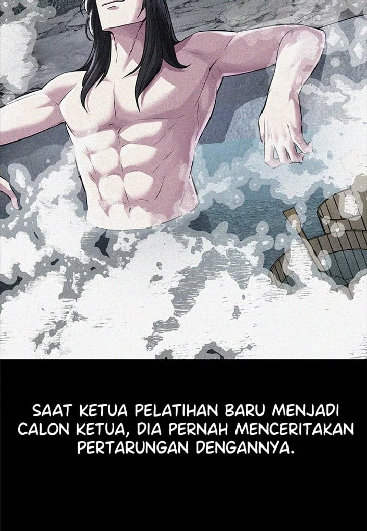 Ticket Hero S2 Chapter 227 Gambar 157