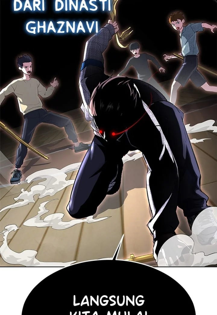 Ticket Hero S2 Chapter 227 Gambar 16