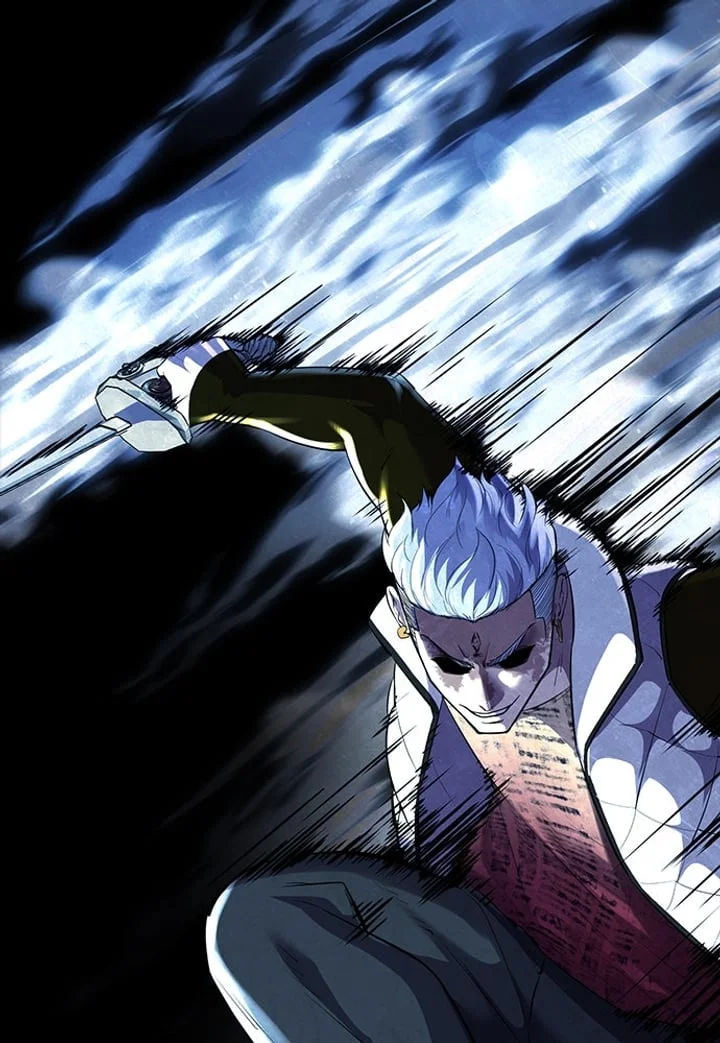 Ticket Hero S2 Chapter 227 Gambar 163
