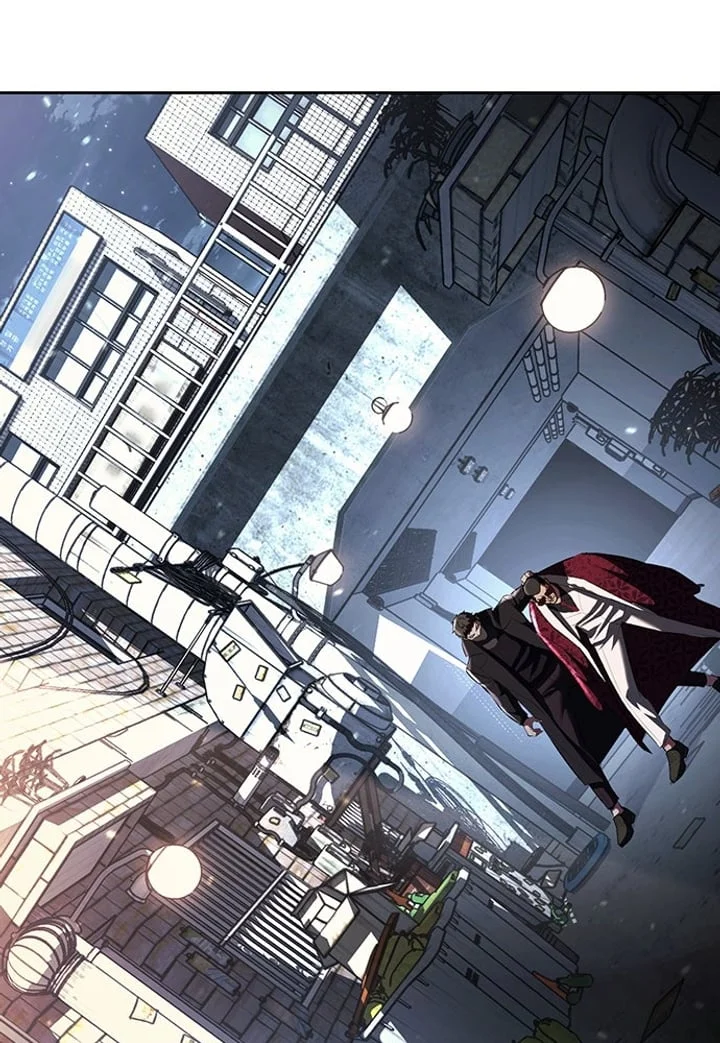 Ticket Hero S2 Chapter 227 Gambar 174