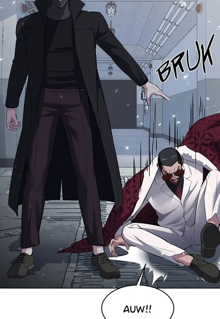 Ticket Hero S2 Chapter 227 Gambar 180