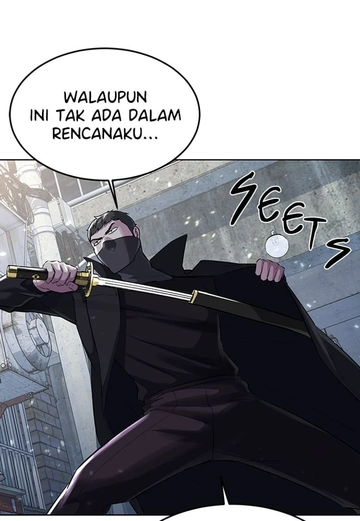 Ticket Hero S2 Chapter 227 Gambar 183