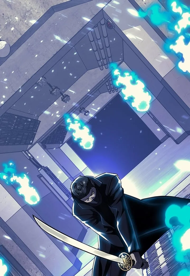 Ticket Hero S2 Chapter 227 Gambar 185