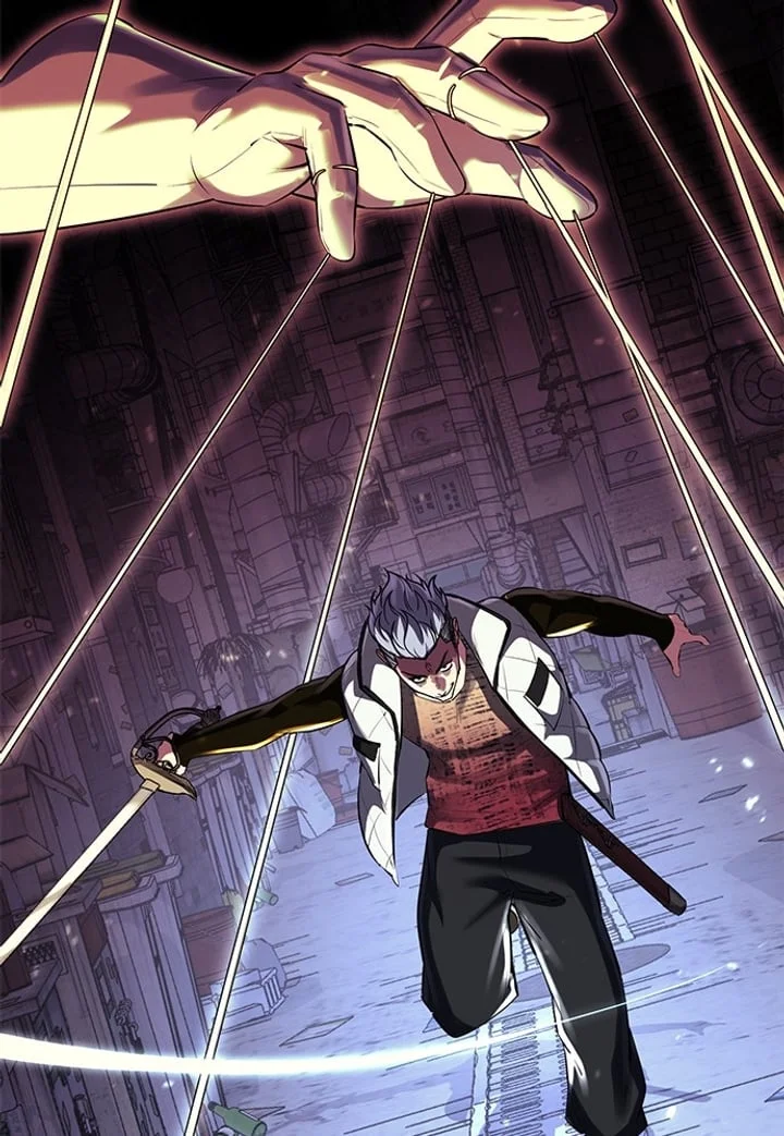Ticket Hero S2 Chapter 227 Gambar 190