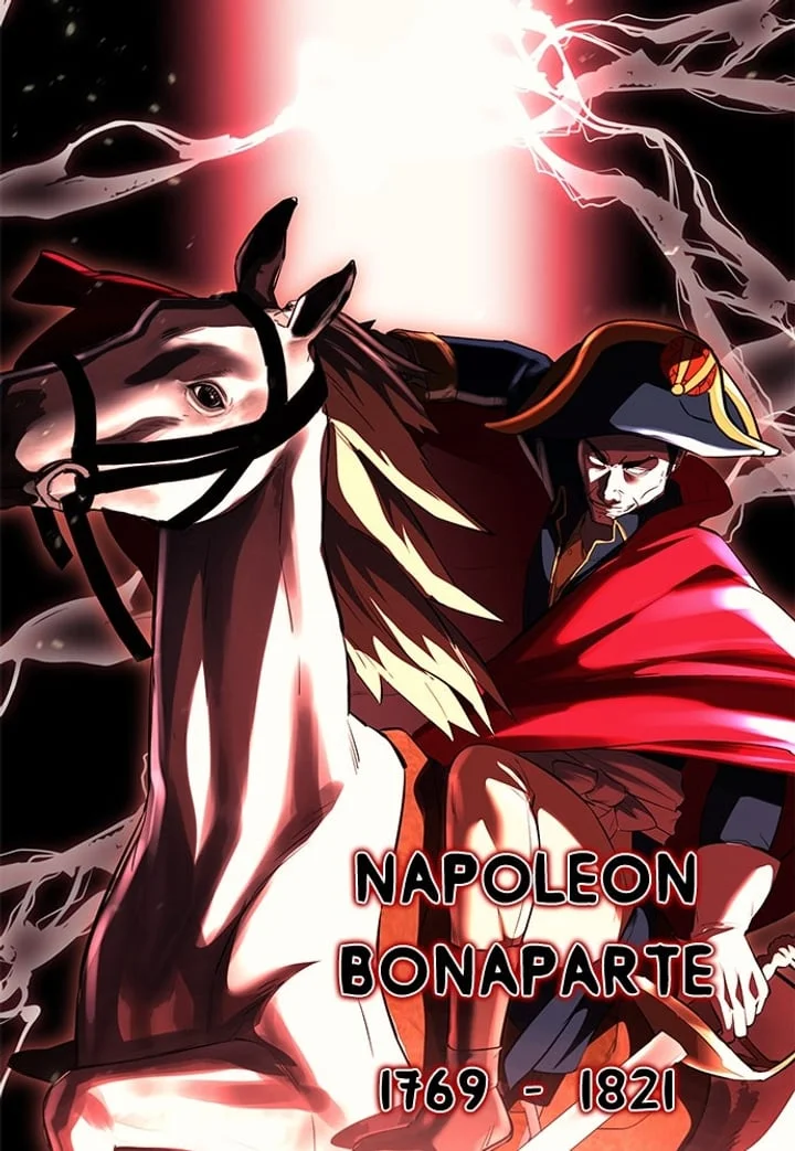 Ticket Hero S2 Chapter 227 Gambar 195