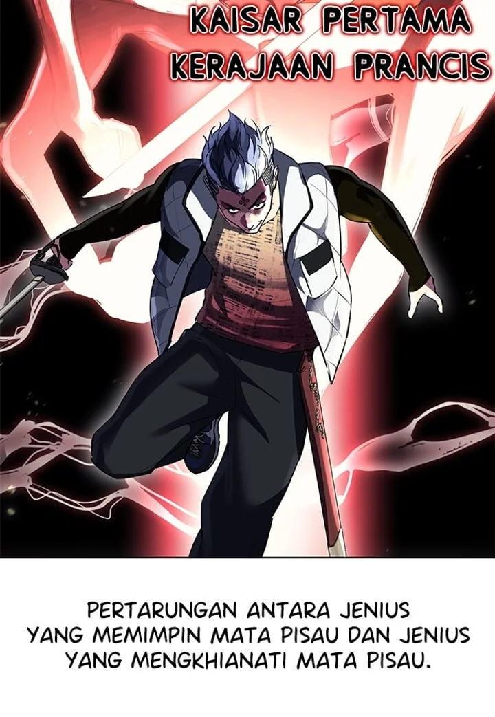 Ticket Hero S2 Chapter 227 Gambar 196