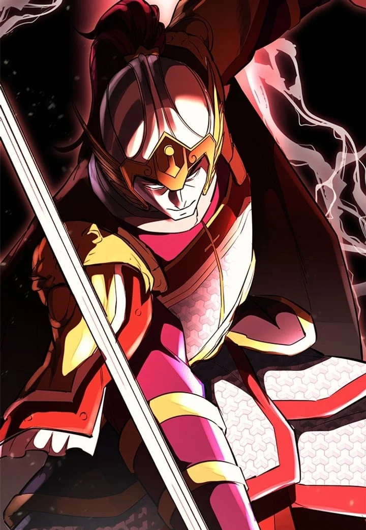 Ticket Hero S2 Chapter 227 Gambar 198