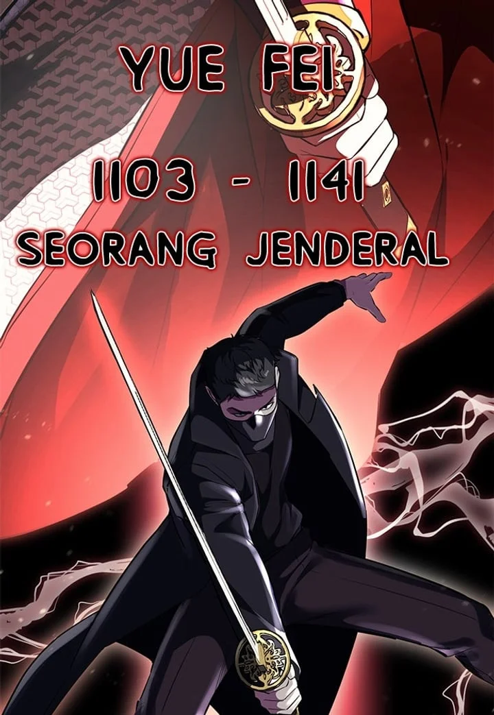 Ticket Hero S2 Chapter 227 Gambar 199