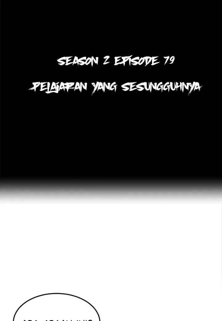 Manhwa Ticket Hero S2 Chapter 227 gambar 2