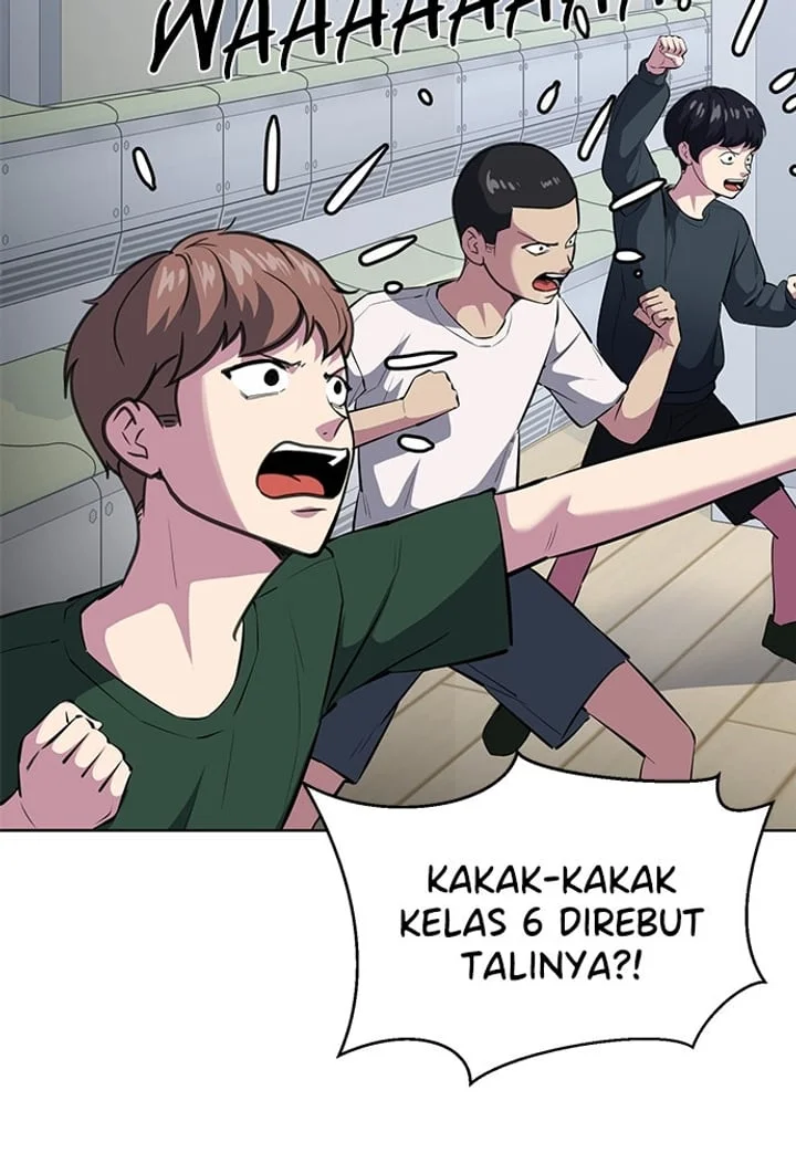 Ticket Hero S2 Chapter 227 Gambar 20