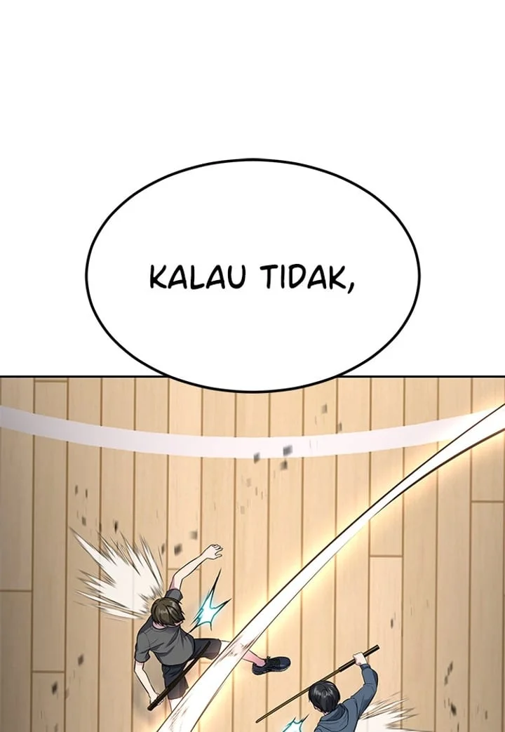 Ticket Hero S2 Chapter 227 Gambar 28