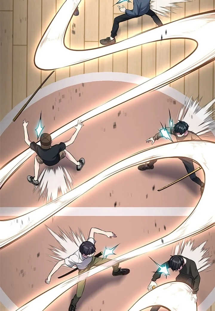 Ticket Hero S2 Chapter 227 Gambar 29