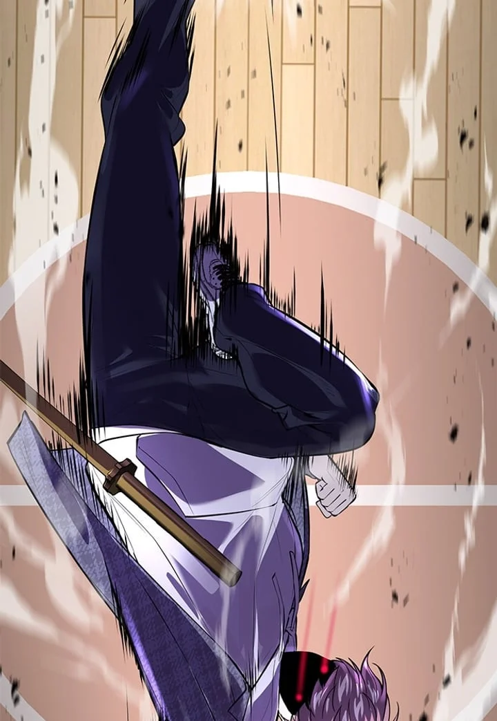 Ticket Hero S2 Chapter 227 Gambar 31