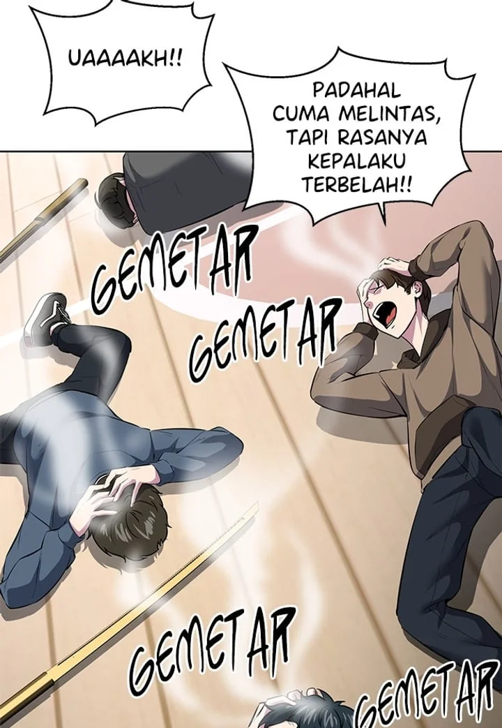 Ticket Hero S2 Chapter 227 Gambar 33