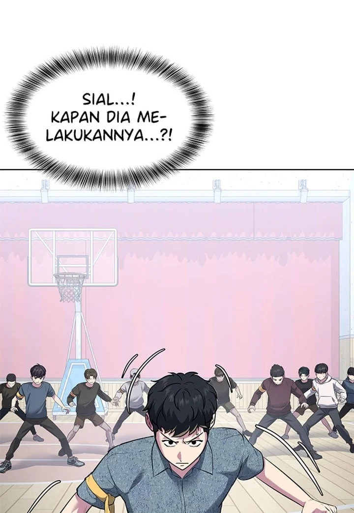 Ticket Hero S2 Chapter 227 Gambar 35