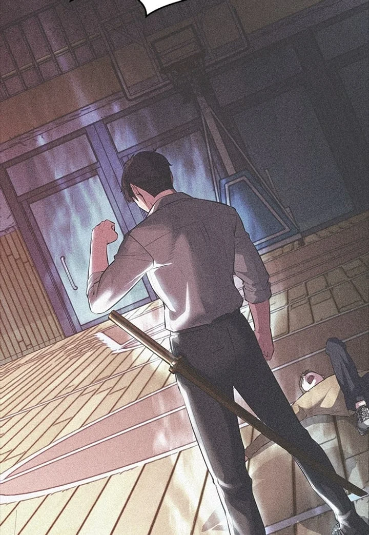 Ticket Hero S2 Chapter 227 Gambar 39