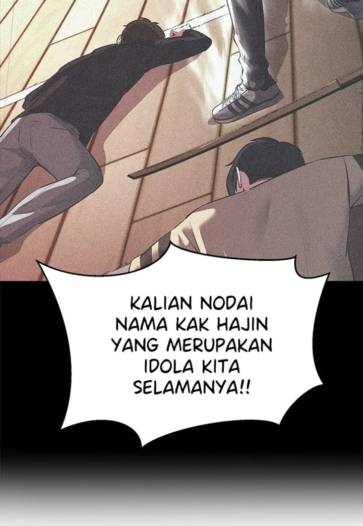Ticket Hero S2 Chapter 227 Gambar 40