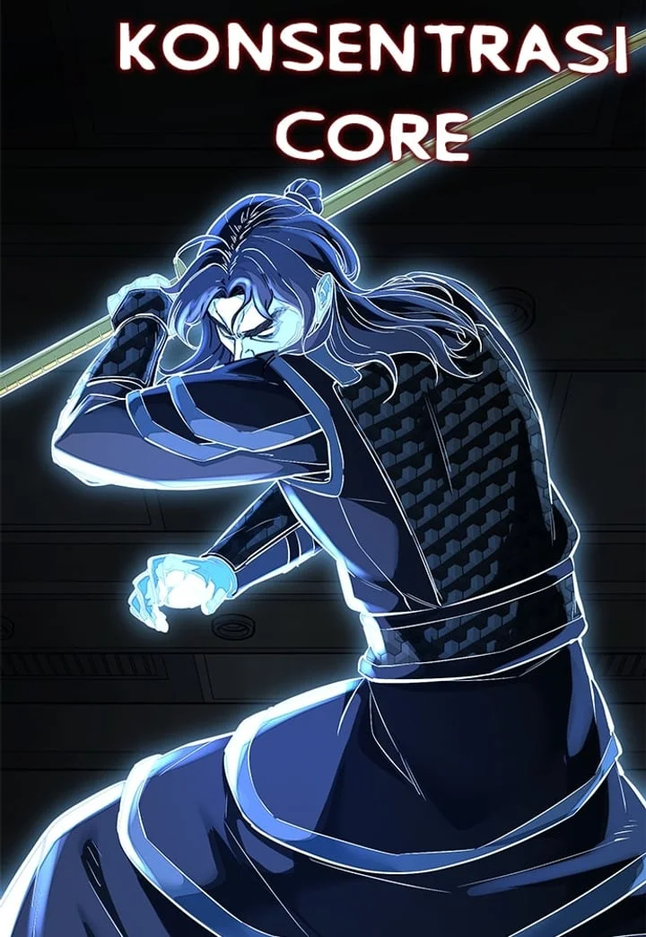 Ticket Hero S2 Chapter 227 Gambar 46