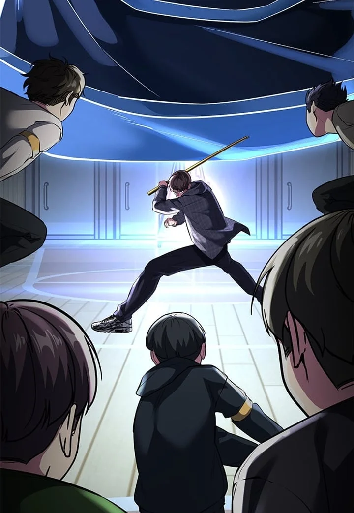 Ticket Hero S2 Chapter 227 Gambar 47