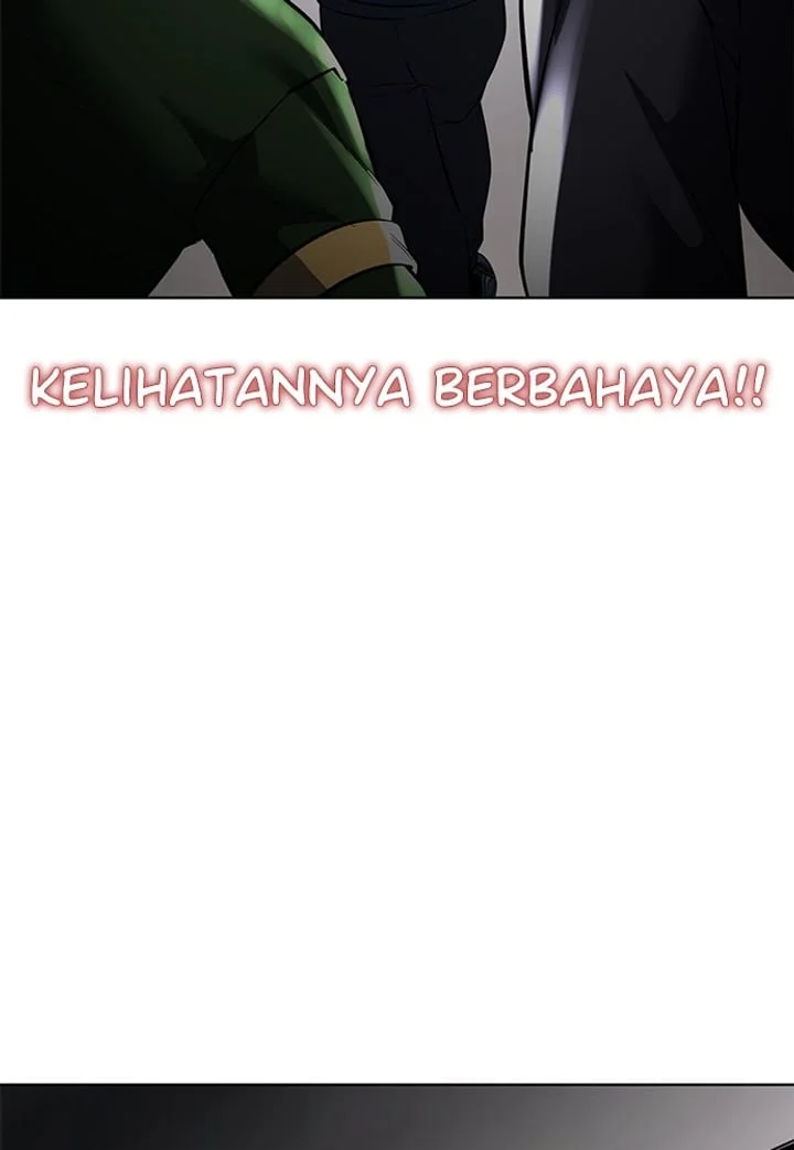 Ticket Hero S2 Chapter 227 Gambar 48