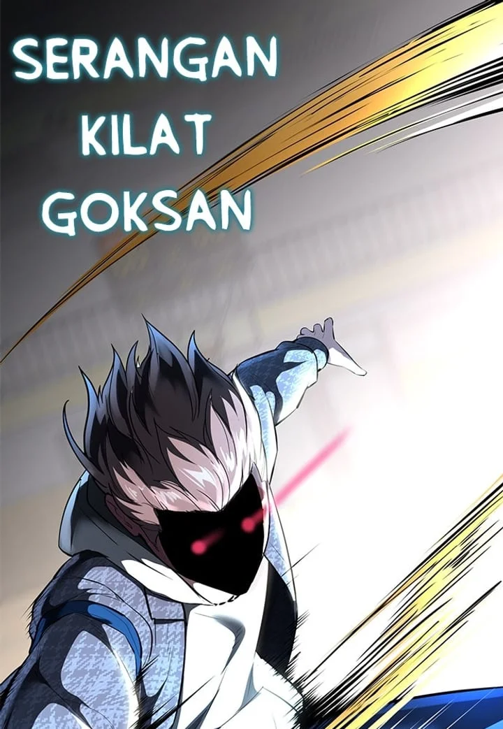 Ticket Hero S2 Chapter 227 Gambar 49