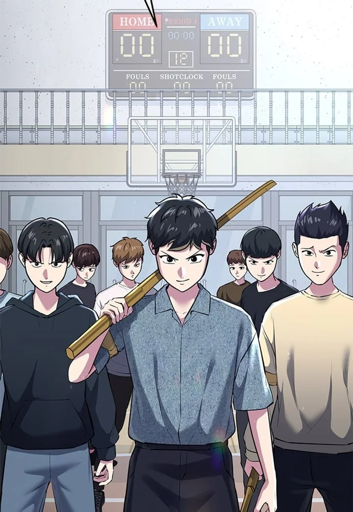 Ticket Hero S2 Chapter 227 Gambar 5
