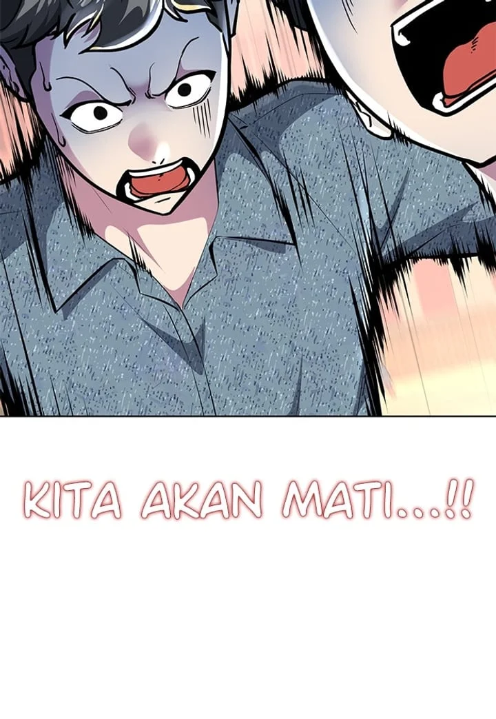 Ticket Hero S2 Chapter 227 Gambar 55