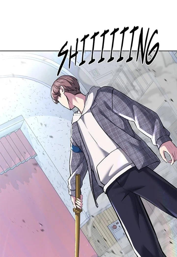 Ticket Hero S2 Chapter 227 Gambar 58