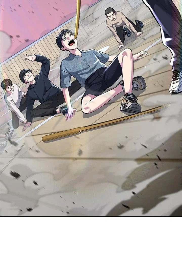 Ticket Hero S2 Chapter 227 Gambar 59