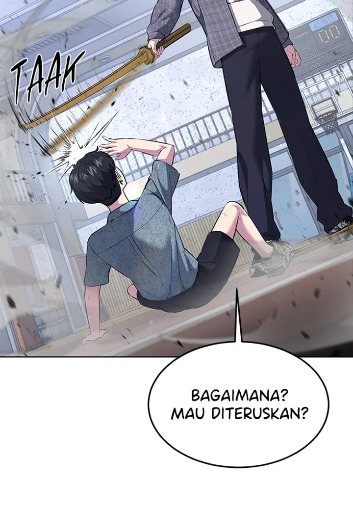Ticket Hero S2 Chapter 227 Gambar 61