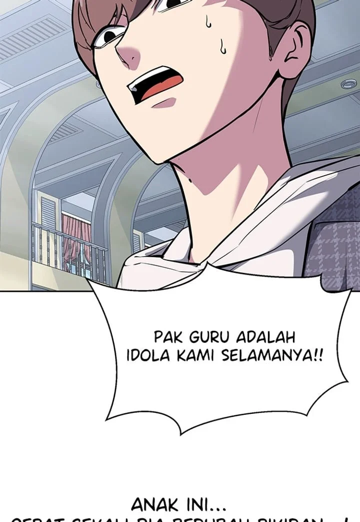 Ticket Hero S2 Chapter 227 Gambar 66
