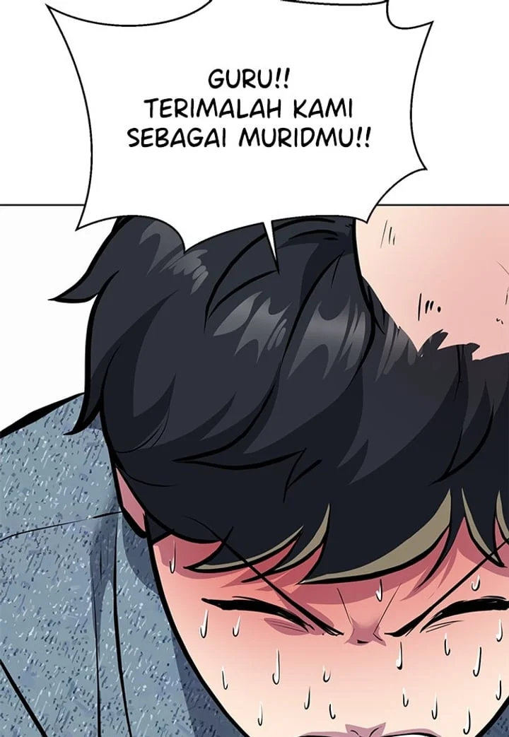 Ticket Hero S2 Chapter 227 Gambar 69
