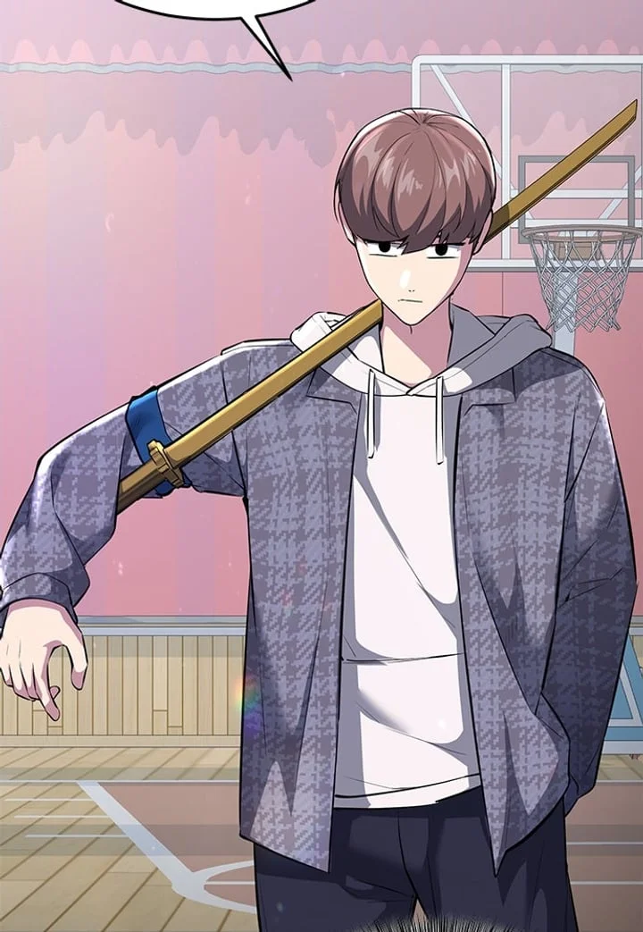 Ticket Hero S2 Chapter 227 Gambar 7