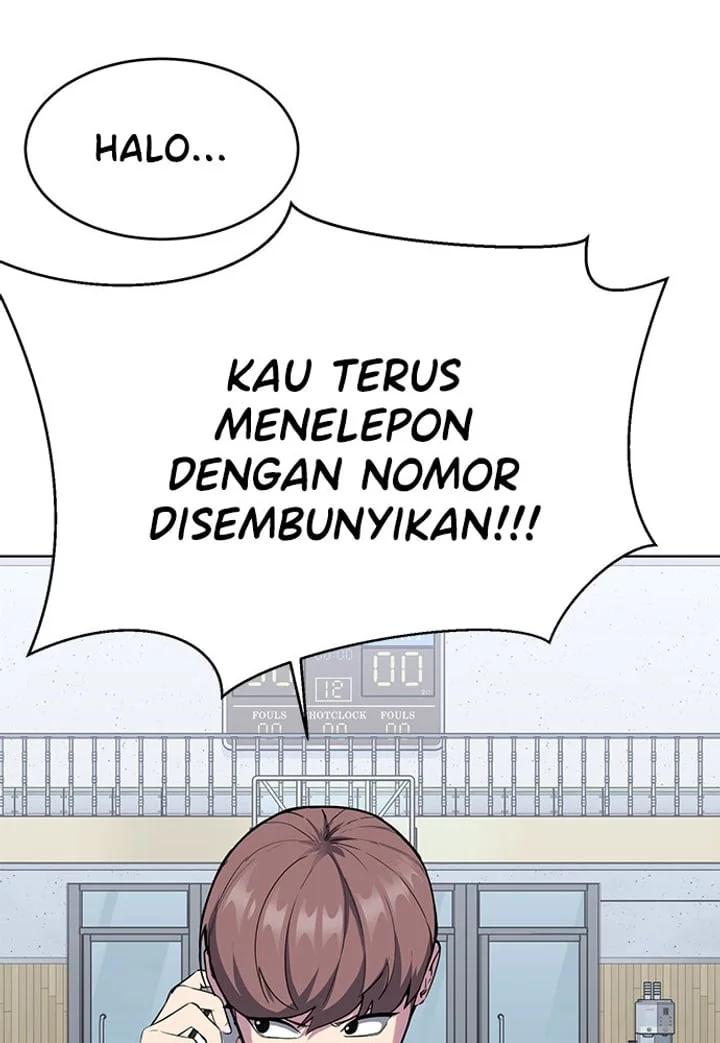 Ticket Hero S2 Chapter 227 Gambar 74