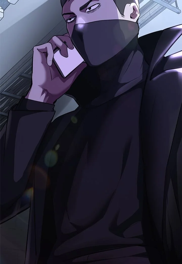 Ticket Hero S2 Chapter 227 Gambar 77