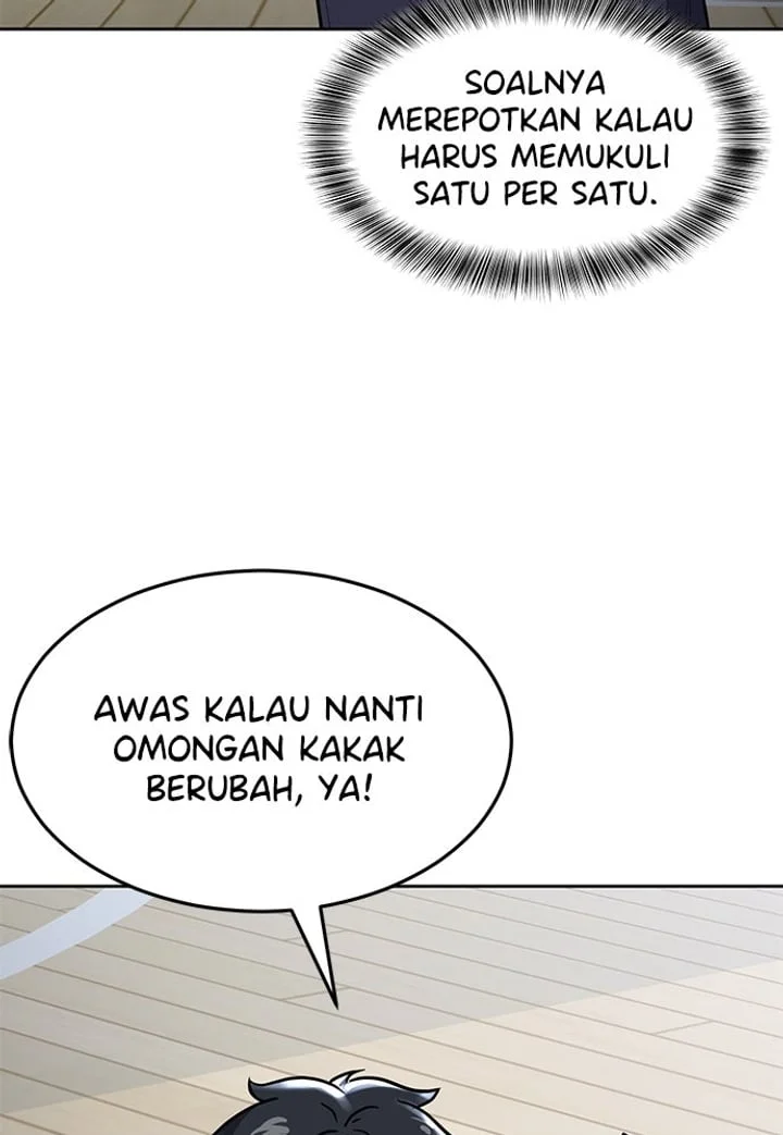 Ticket Hero S2 Chapter 227 Gambar 8