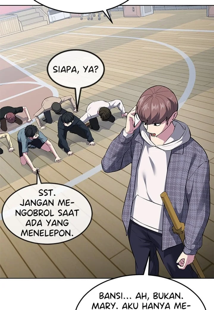 Ticket Hero S2 Chapter 227 Gambar 82