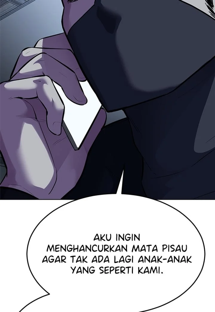 Ticket Hero S2 Chapter 227 Gambar 86