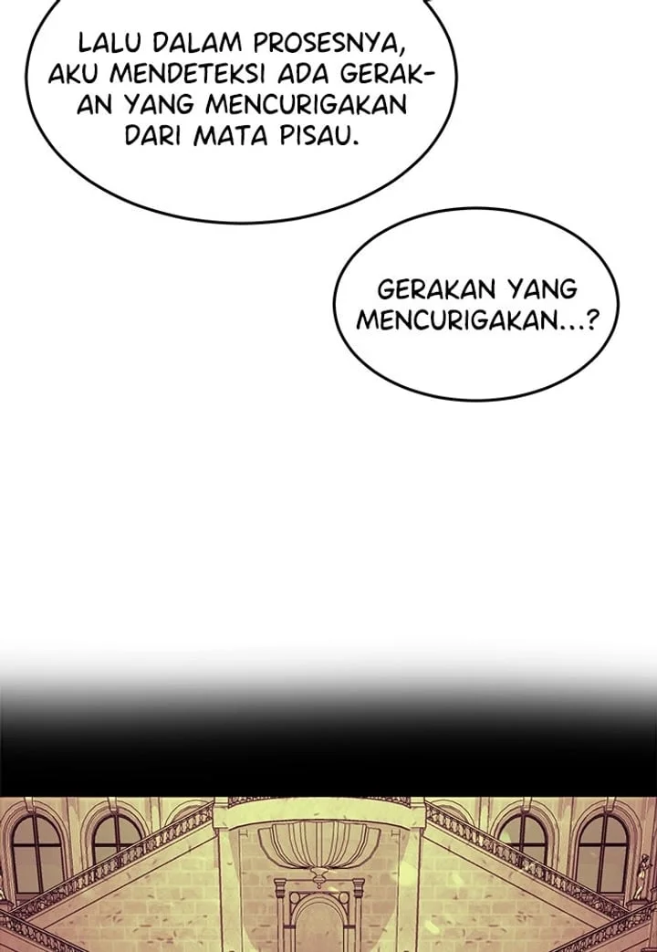 Ticket Hero S2 Chapter 227 Gambar 87