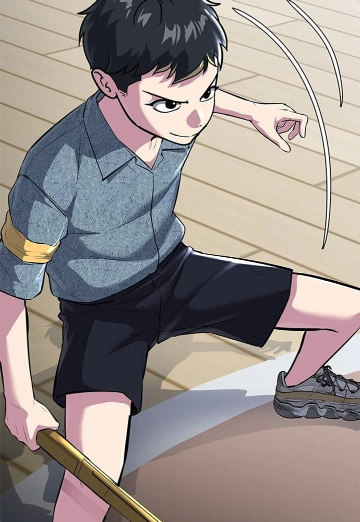 Ticket Hero S2 Chapter 227 Gambar 9